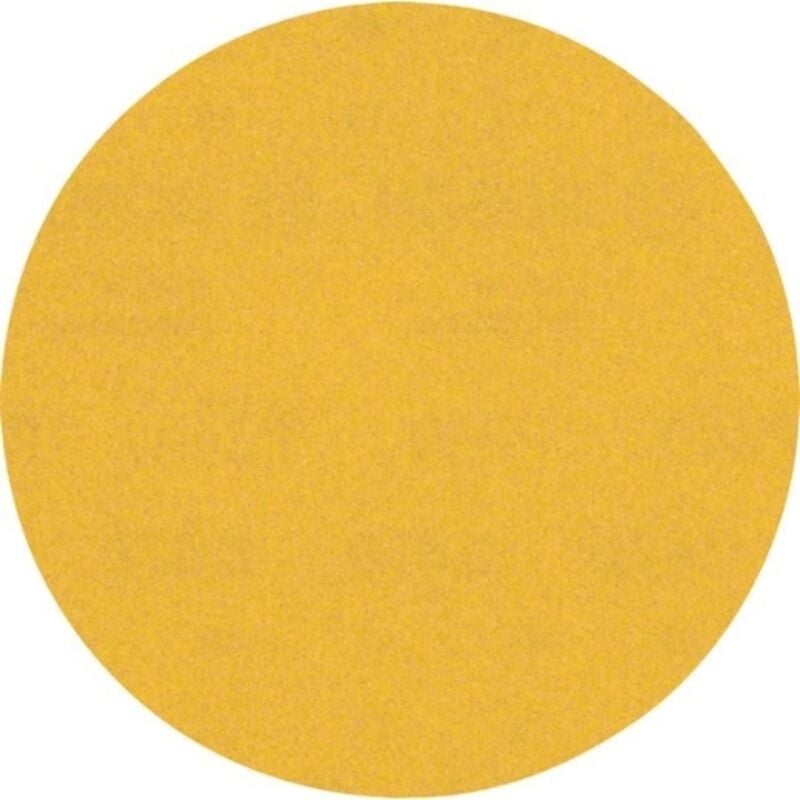 Professional 50x Expert C470 (per legno duro, vernice su legno, ø 125 mm, grana 240, accessori Piccola smerigliatrice, trapano rotativo) - Bosch