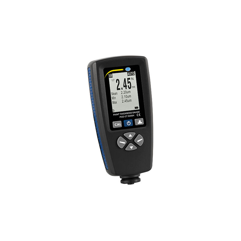 

Pce Instruments - Espesímetro PCE-CT 5000H