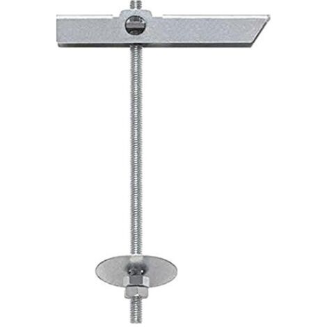 Espiga Basculante M04 Index 50 Pz