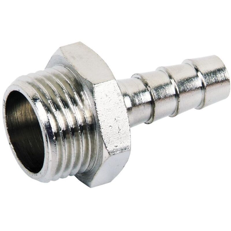 

PLIMPO espiga cilindrica t-4,5 r-5 mm caja 5 unid.