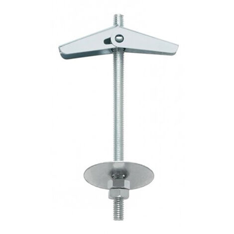 Espiga De Arpón Metal ØM4 Plaza