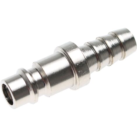 Espiga de conexión para manguera de aire de 10 mm
