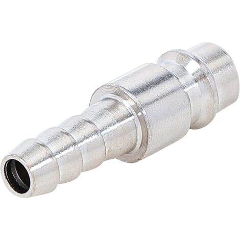 Espiga de conexión para manguera de aire de 8 mm