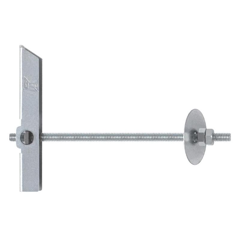 

MIBRICOTIENDA avl taco techo basculante espiga m 8 (caja 50 unidades)