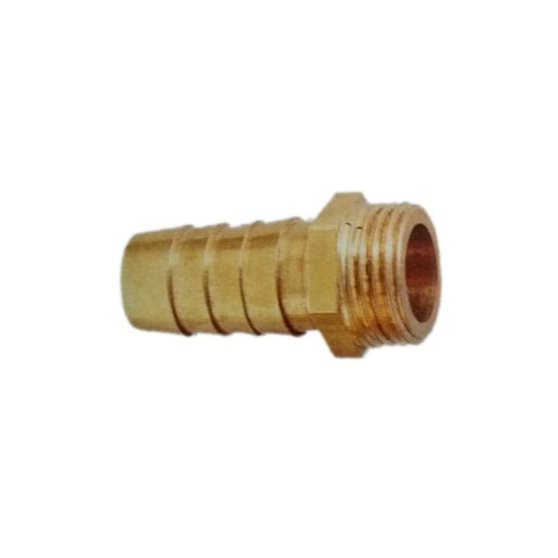 

Espiga masculina, 12X17/12 O - Porquet