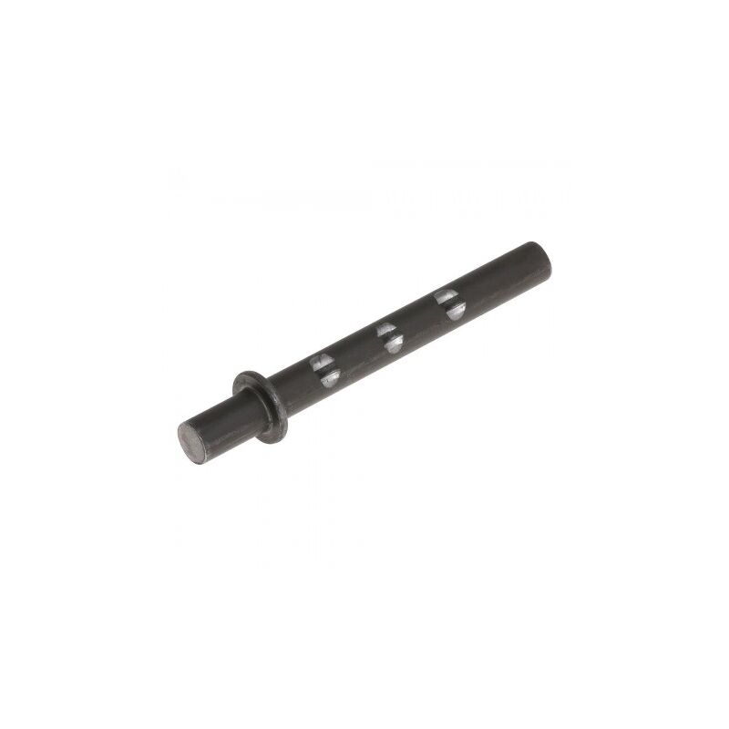 

Espiga persiana 100 mm. para disco o capsula plastico