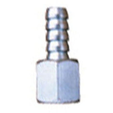 Espiga R. Gas H3/8 Manguera 8 Ref H388