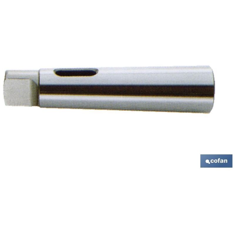 

Cono de reduccion morse ext 6 int 3