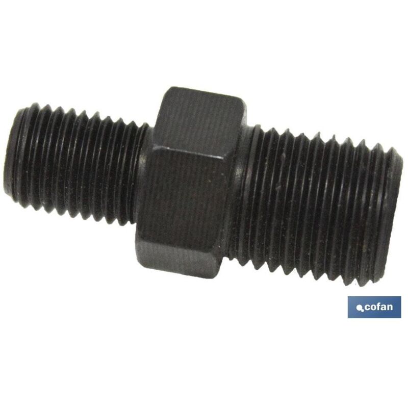 

Adaptador rosca portabrocas 38 - 12
