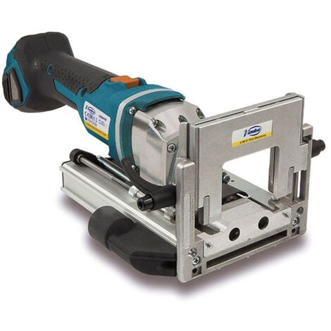 ESPIGADORA 20V ABB400 TWOO S/BATER VIRUT EQUIPAMIENTO Sólo máquina en maletín