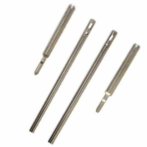 Espigas de cerradura para insertar triple 06451-10-0 Cisa