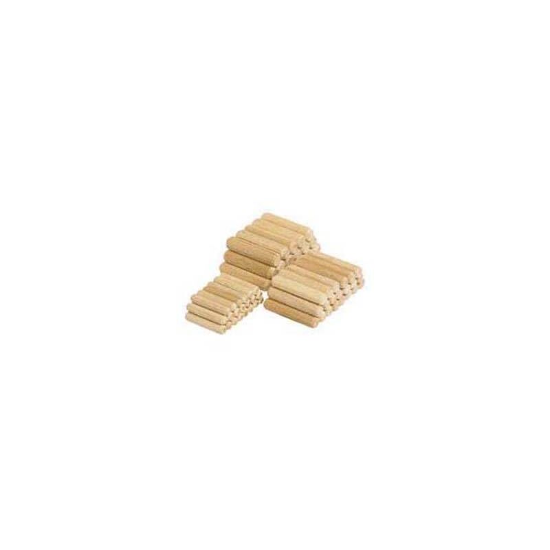 

Accesorio Espiga Larga Madera Haya 2909000 (120 Uds.) - Wolfcraft