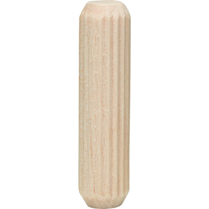 

2607000448 Tacos madera: 10x40mm: 30 uds - Bosch