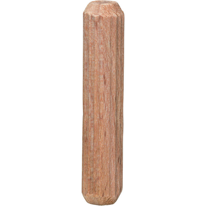 

2607000444 Tacos madera: 6x30mm: 50 uds - Bosch