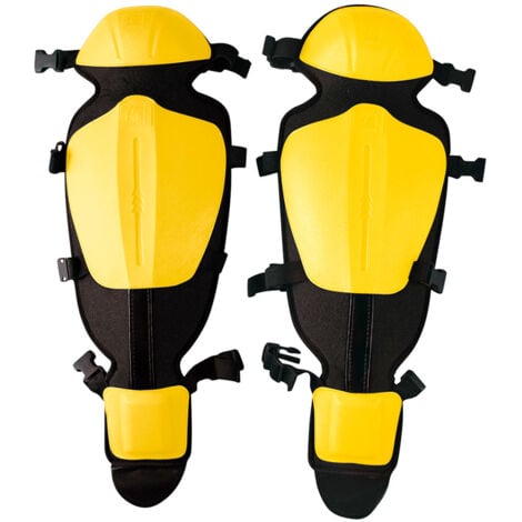 Espinilleras de proteccion 7199000016 garland