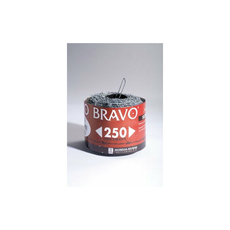 

Espino Bravo Etiq. Roja 13/08/250 Mt.
