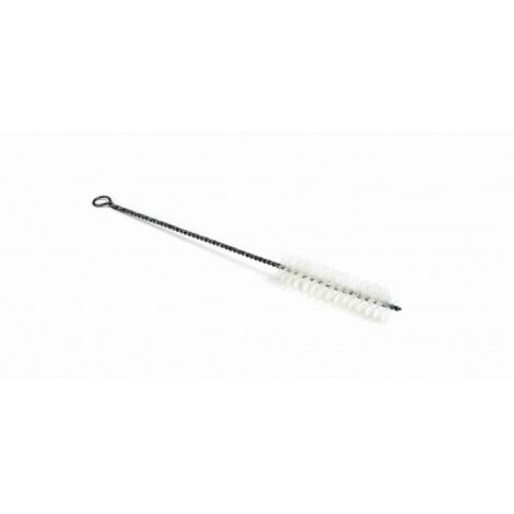 ESPIRAL NYLON BLANCO DE 12 MM LONG.TOT.310MM-LONG.UTIL.100MM - JAZ