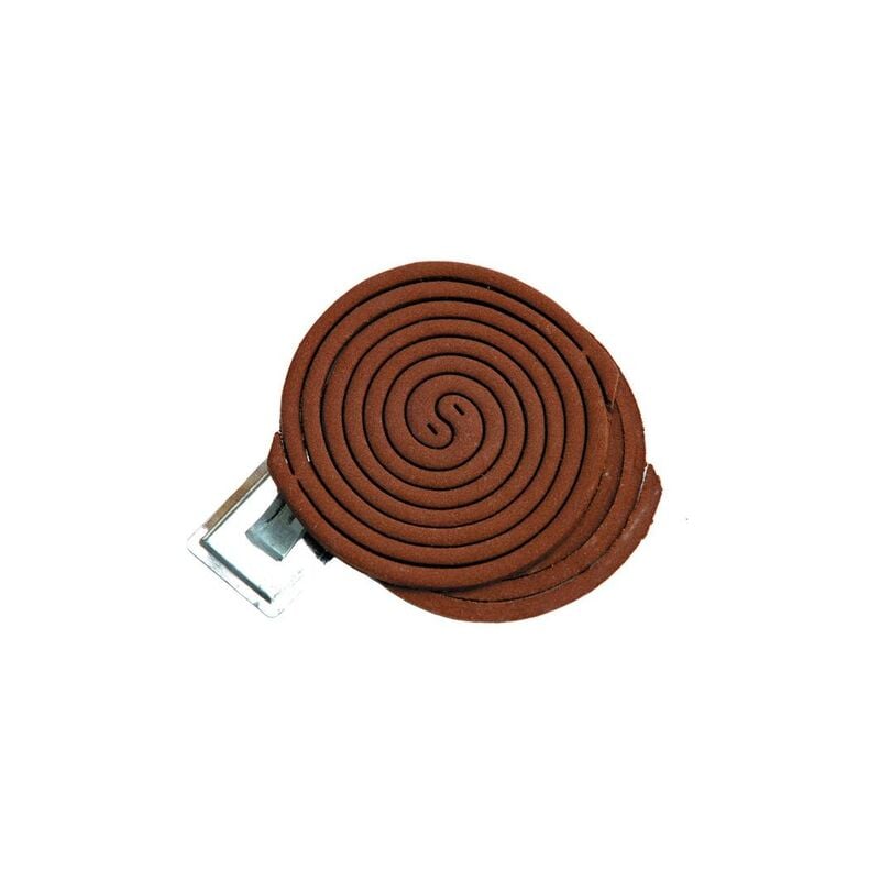 

Espiral repelente de Neem 4 uds