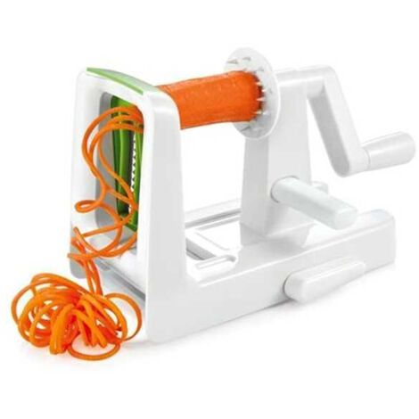 Espiralizador de 25x14 cm, altura 18 cm, Handy Tescoma 643612
