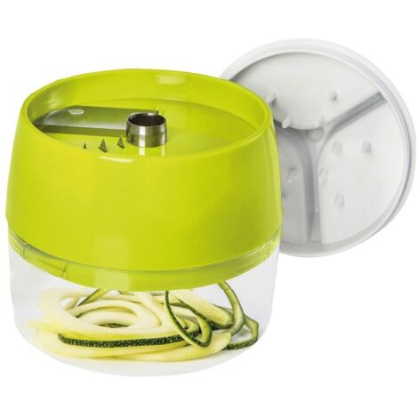 Espiralizador de verduras Bitti