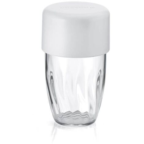 Espiralizadora manual blanca Guzzini