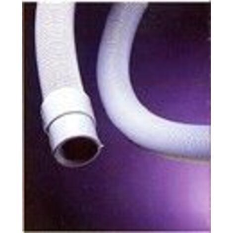 ESPIROFLEX goma salida lavadora 1,80 m + codo blister , Descarga lavadora 1.80 m + codo. Gran flexibilidad y de fácil manejo. Material atóxico pero no de uso alimentario. Terminale