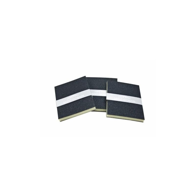 

Esponja Pintor Abr 125x98x12mm 2caras Gr.medio Saint-gobain