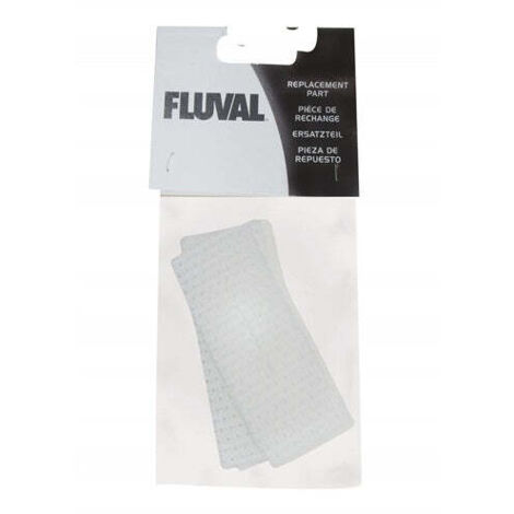 Esponja Bio Screen para filtro mochila Fluval C - Pack de 3