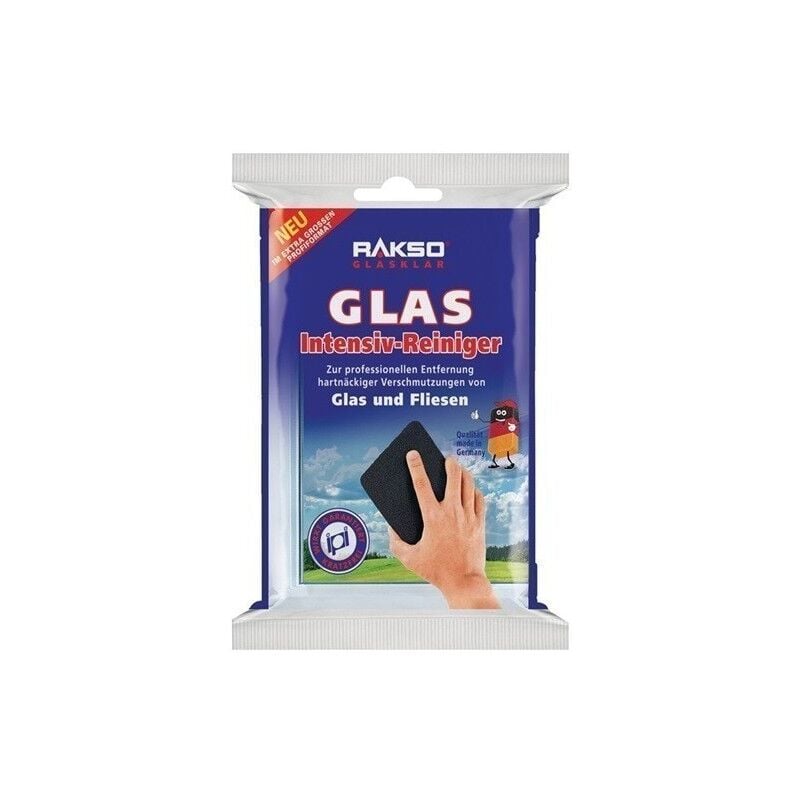 

Esponja De Acero Inoxidable Extrafina Rakso