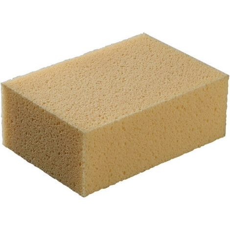 Esponja  de  albañil  L160xB110xH60mm  -  1683