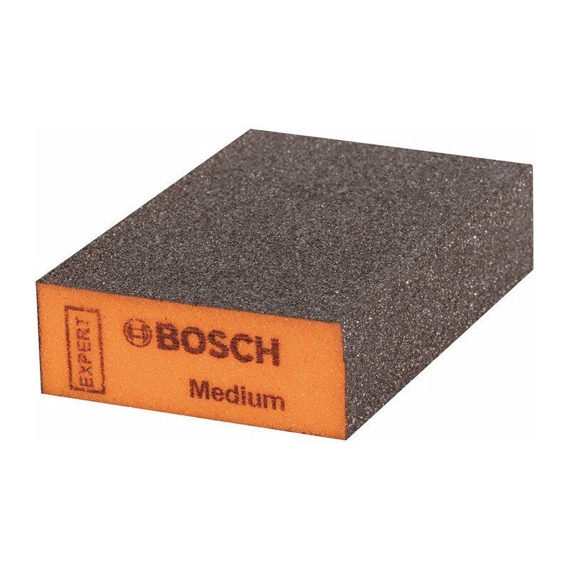 

Esponja de lijar Expert Combi S470 L69xB97mm medio Disco de lijar Bloque BOSCH
