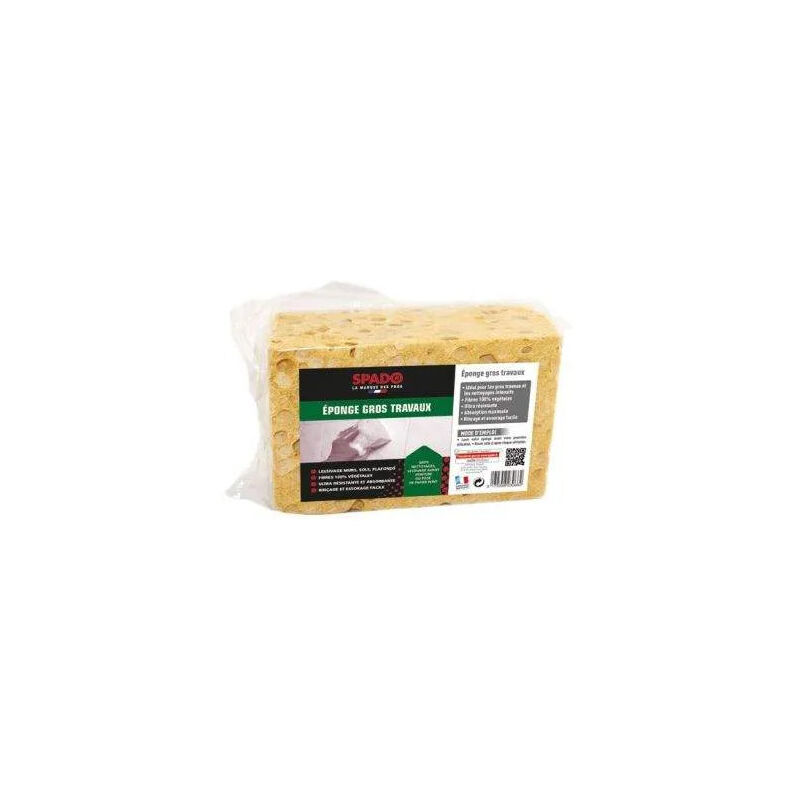 Esponja Spado pro heavy duty