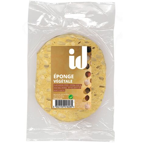 Esponja decorativa para murales con efecto ID ID