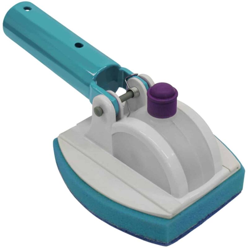 

Cepillo con Depósito para Detergente Evolution Series - K325CBPB - Kokido