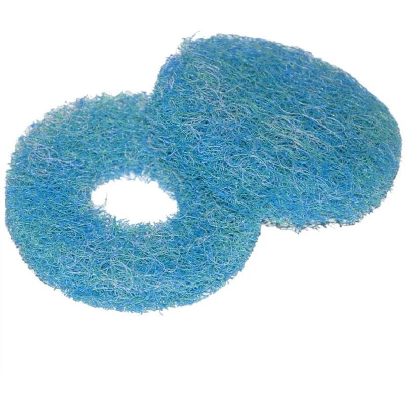 

Esponja filtrante redonda para skimmer de estanques - Velda