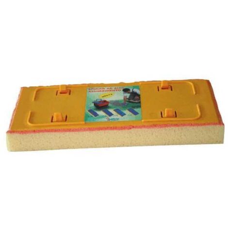 Esponja Frattoni Piastr.13X30 Sweepex Ghelfi
