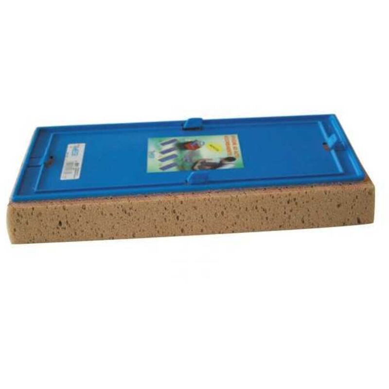 Esponja Frattoni Piastr.Acc.17X34 Grande Ghelfi