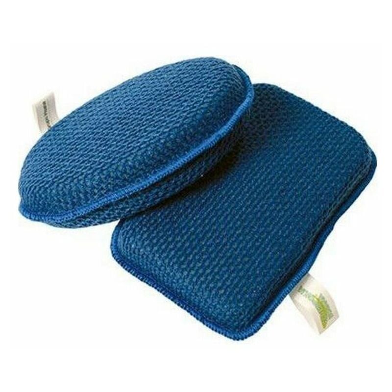 

Esponja Irisana Eco (2 pcs)