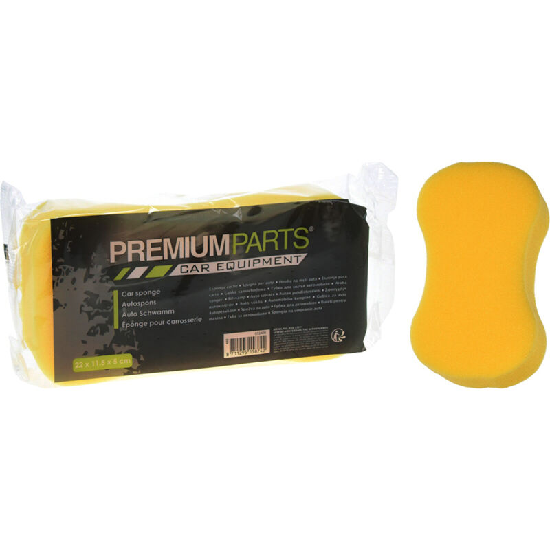 

Preminmparts - ESPONJA LAVAR COCHE