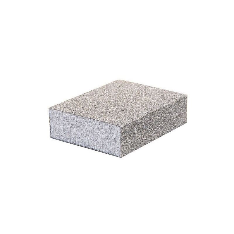 

Esponja Abrasiva L 98 X An 69 Mm Granulacin 100 Fina Promat