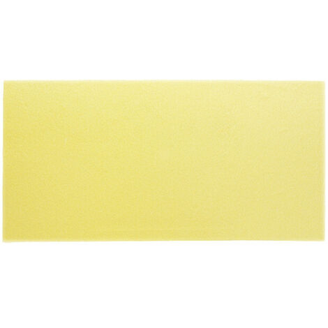 Esponja limpiadora para puntas 34mmx45mm