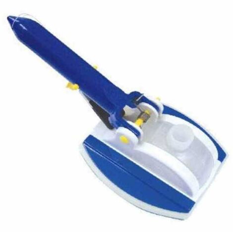 Esponja para piscinas con depósito Aila 06457