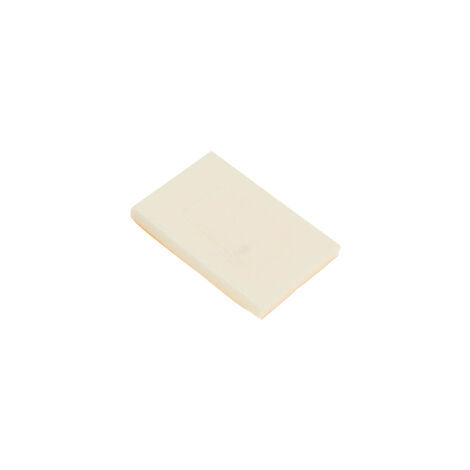 Esponja selladora multiflujo original C00633832 WHIRLPOOL