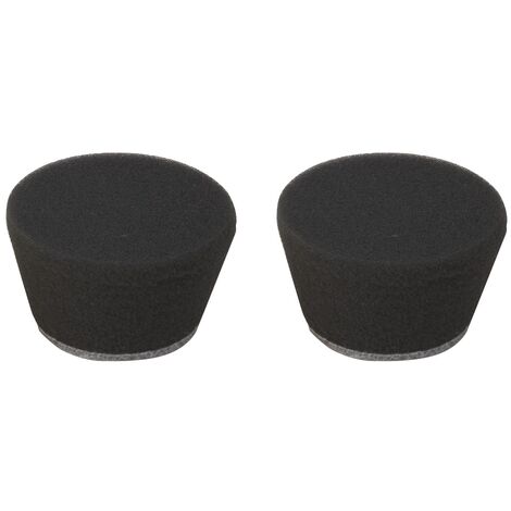 Esponjas de pulido Soft Proxxon 29092