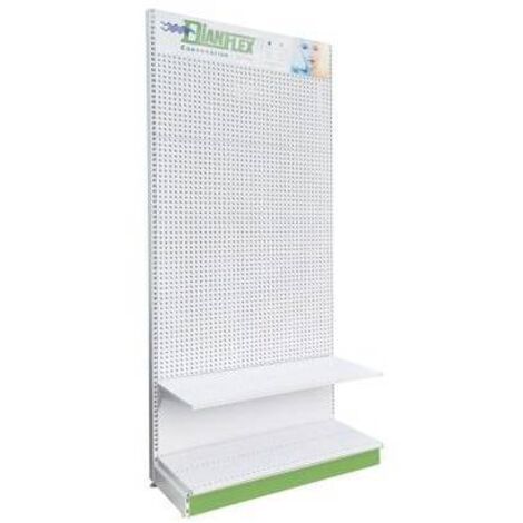 ESPOSITORE DIANFLEX 1 MT x H. 2.36 Misura: 1 mt
