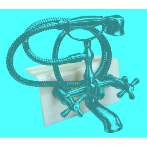 ESPOSITORE MONOCOMANDO VASCA RUBINETTERIE ASSOCIATE PZ 1