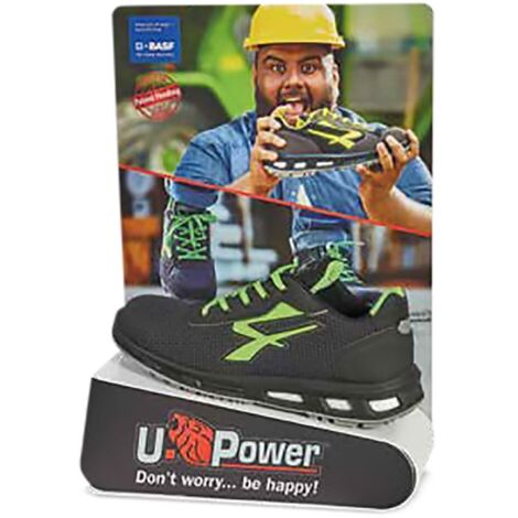 ESPOSITORE PER SCARPE fornito vuoto