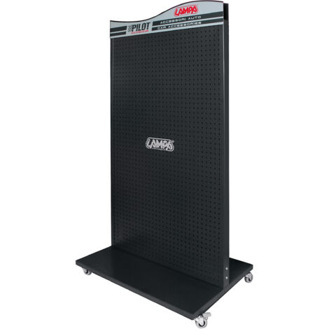 Espositore singolo F11 - 167 cm