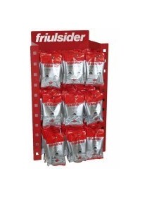 Espositore tasselli X1-TA-TAM Pz 90 fsider