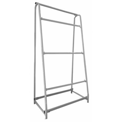 ESPOSITORE X 3 ROTOLI PASSATOIA FIBRA(VUOTO)